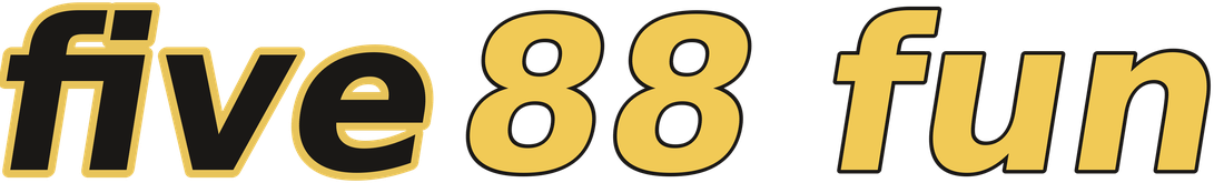 five88 fun logo